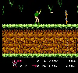 Ningen Heiki - Dead Fox (Japan)