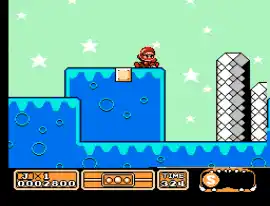 Ninja Jajamaru - Ginga Daisakusen (Japan) [En by HTI v1.0] (~Ninja Jajamaru - Galactic Battle)