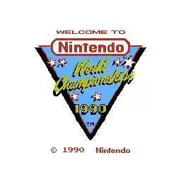 Nintendo World Championships 1990 (USA)
