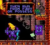 Oddworld Adventures II (USA, Europe) (En,Fr,De,Es,It)