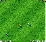 O'Leary Manager 2000 (Europe) (En,Fr,De,Es,It,Nl,Ca)