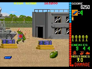 Operation Bear [Bootleg]