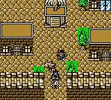 Ou Dorobou Jing - Angel Version (Japan)