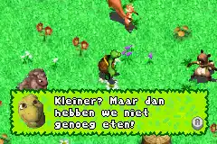 Over the Hedge - Beesten Bij de Buren (N)(Independent)
