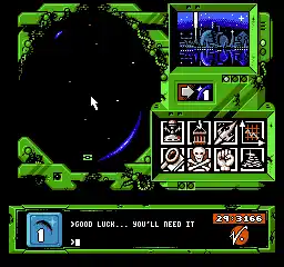 Overlord (USA)