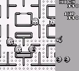 Pac-Man - Anniv. Redux