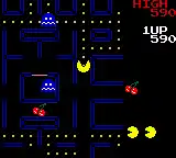Pac-Man - Special Color Edition (USA)