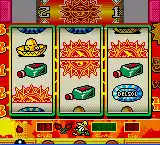 Pachi-Slot Aruze Oukoku Pocket - Delsol 2 (Japan)