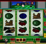 Pachi-Slot Aruze Oukoku Pocket - e-Cup (Japan)