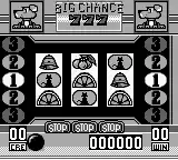 Pachi-Slot World Cup '94 (Japan)