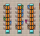 Pachinko CR Mouretsu Genshijin T (Japan)