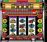 Pachipachi Pachi-Slot - New Pulsar Hen (Japan)