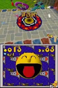 Pac'n Ball (Korea)