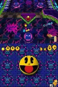 Pac'n Roll (Europe) (En,Fr,De,Es,It)