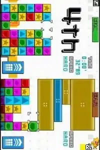 Panel de Pon DS (Japan)