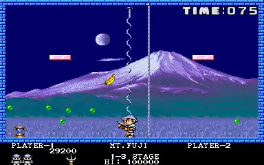 Pang (bootleg, set 4) [Bootleg]