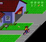 Paperboy II (USA, Europe)