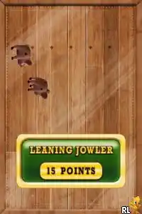 Pass the Pigs - Let the Good Swines Roll! (USA)