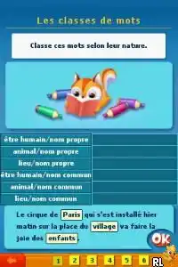 Passeport du CE2 au CM1 (France)