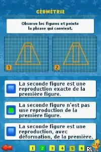 Passeport du CM1 au CM2 (France)