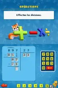 Passeport du CM2 a la 6eme (France)