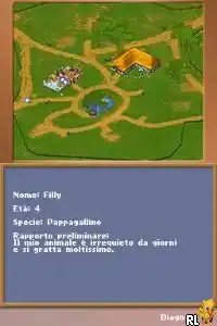 Pawly Pets - My Vet Practice (Europe) (En,Es,It)