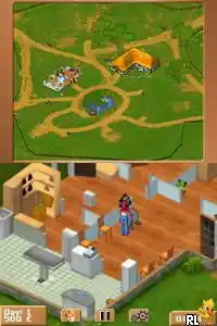 Pawly Pets - My Vet Practice (Europe) (En,Fr,De)