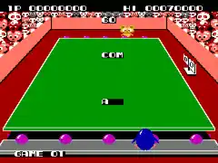 Penguin Kun Wars (Japan) [En by Penguin v1.012] [Fix by Spinner 8]