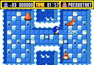 Pepenga Pengo (Japan)