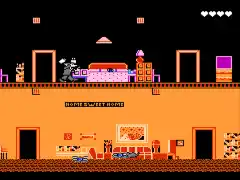 Pesterminator (USA) (Unl)