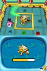 Pet Alien (Europe) (En,Fr,De,Es,It)