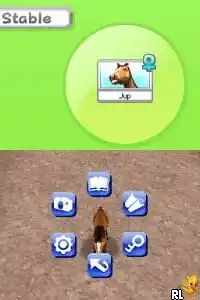 Petz - Horseshoe Ranch (USA) (En,Fr,De,Es,It,Nl,Sv,No,Da)