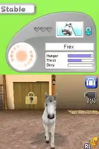 Petz - My Horse Family (Europe) (En,Fr,De,Es,It,Nl,Sv,No,Da)