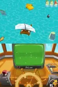 Petz Rescue - Ocean Patrol (USA) (En,Fr,Es)