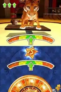 Petz - Wild Animals - Tigerz (USA) (En,Fr,Es)