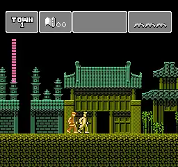 Phantom Fighter (USA)