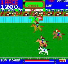 Photo Finish (bootleg?)