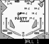 Pinball Fantasies (USA, Europe)