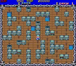 Pirate Ship Higemaru