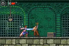 Pirates of the Caribbean - Dead Man's Chest (U)(Rising Sun)