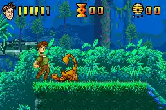 Pitfall - The Lost Expedition (E)(Menace)