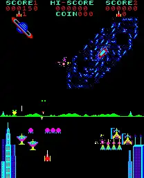 Pleiads (bootleg set 1)