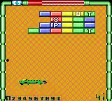 Pocket Color Block (Japan)