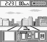 Pocket Densha (Japan)