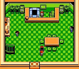 Pocket Monsters - Yellow (C)