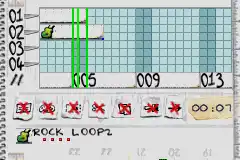 Pocket Music (E)(Venom)