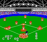 Pocket Pro Yakyuu (Japan)