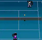 Pocket Tennis Color - Pocket Sports Series (World) (En,Ja)