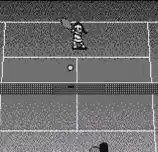 Pocket Tennis - Pocket Sports Series (Japan, Europe) (En,Ja)