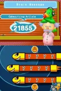 Point Blank DS (USA)